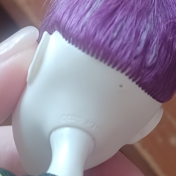 Monster High 2010 Mattel Ghoul Sports Spectra Vondergeist Doll Tennis - Picture 10 of 10